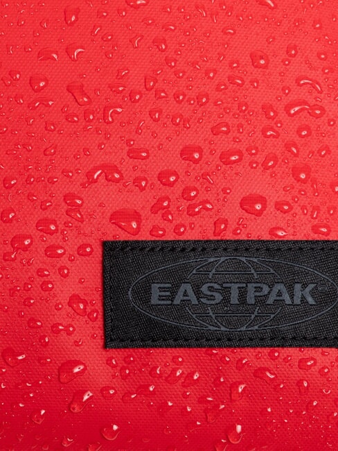 TRANSIT'R M Trolley mittlerer Gr&ouml;&szlig;e Plane rot - Halbharte Trolleys