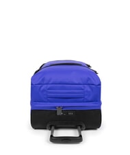 EASTPAK TRANSIT'R M Trolley mittlerer Gr&ouml;&szlig;e Plane blau - Halbharte Trolleys - 5