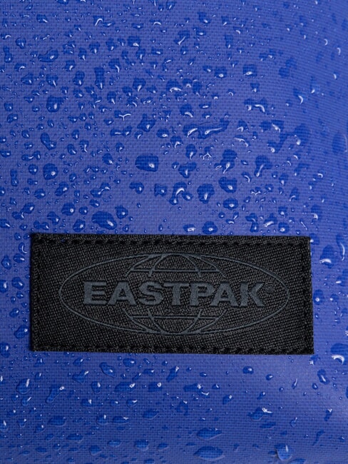 TRANSIT'R M Trolley mittlerer Gr&ouml;&szlig;e Plane blau - Halbharte Trolleys