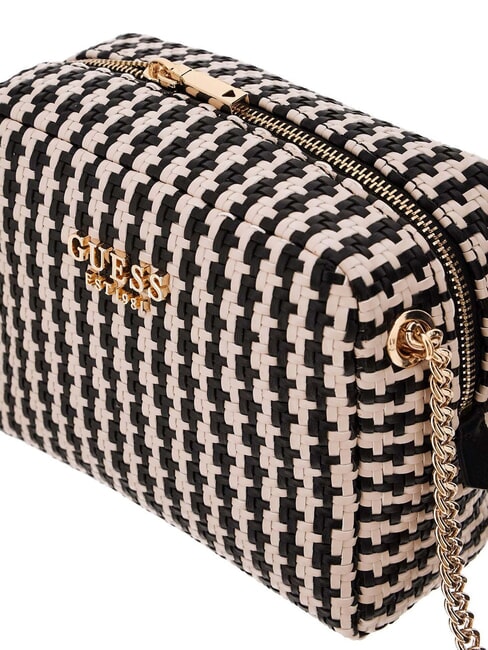 MIREMA Mini-Umh&auml;ngetasche Mehrfarbig - Damentaschen