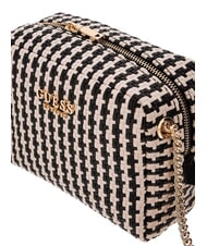 GUESS MIREMA Mini-Umh&auml;ngetasche Mehrfarbig - Damentaschen - 3