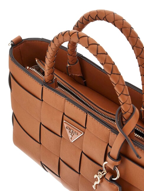 MAYLEE  Handtasche, mit Schultergurt Karamell - Damentaschen