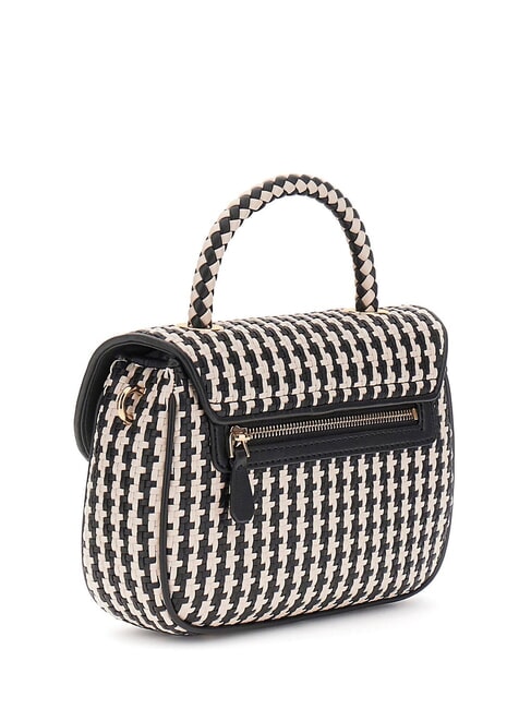 MIREMA  Handtasche, mit Schultergurt Mehrfarbig - Damentaschen