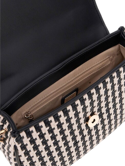 MIREMA  Handtasche, mit Schultergurt Mehrfarbig - Damentaschen