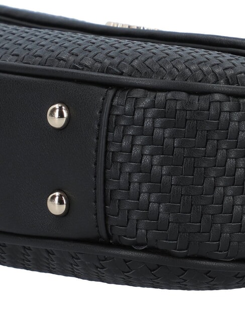 MIREMA  Handtasche, mit Schultergurt SCHWARZ - Damentaschen