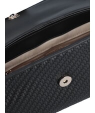 GUESS MIREMA  Handtasche, mit Schultergurt SCHWARZ - Damentaschen - 4