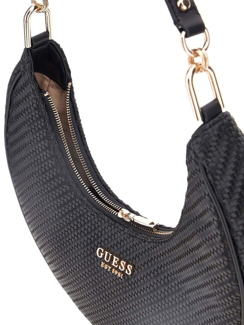 MIREMA  Umh&auml;ngetasche SCHWARZ - Damentaschen