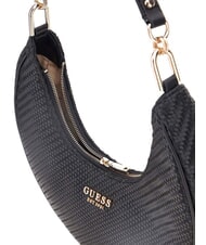 GUESS MIREMA  Umh&auml;ngetasche SCHWARZ - Damentaschen - 3