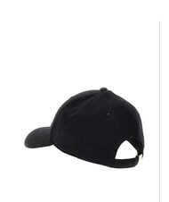 GUESS LOGO Baseballkappe SCHWARZ - M&uuml;tzen/H&uuml;te - 3