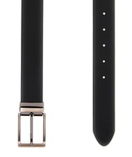 GUESS CASUAL Lederg&uuml;rtel - G&uuml;rtel