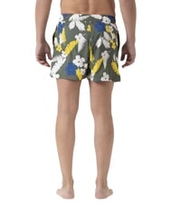 SUN68 CLASSIC PRINT Strandkost&uuml;m f&uuml;r Herren - Herrenbadehosen