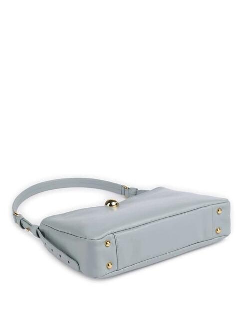 SFERA SOFT  Umh&auml;ngetasche aus Leder Zirrus - Damentaschen