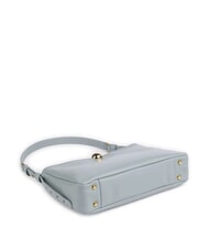 FURLA SFERA SOFT  Umh&auml;ngetasche aus Leder Zirrus - Damentaschen - 3