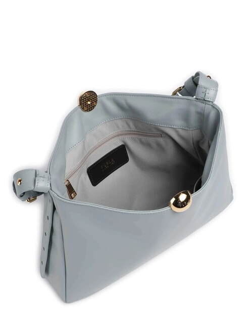 SFERA SOFT  Umh&auml;ngetasche aus Leder Zirrus - Damentaschen