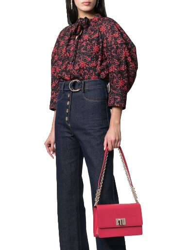 1927 1927 S Umh&auml;nge- / Umh&auml;ngetasche RUBIN - Damentaschen