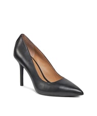 RALPH LAUREN LINDELLA  Hohe Lederpumps - Damenschuhe