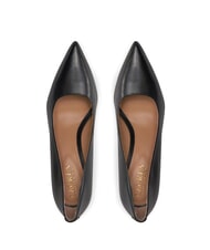 RALPH LAUREN LINDELLA  Hohe Lederpumps SCHWARZ - Damenschuhe - 6
