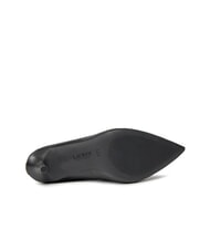 RALPH LAUREN LINDELLA  Hohe Lederpumps SCHWARZ - Damenschuhe - 7