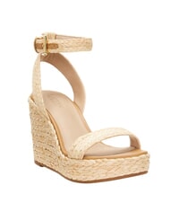 RALPH LAUREN HILARIE IV  Hohe Espadrilles-Sandalen - Damenschuhe