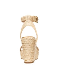 RALPH LAUREN HILARIE IV  Hohe Espadrilles-Sandalen nat&uuml;rlich - Damenschuhe - 5
