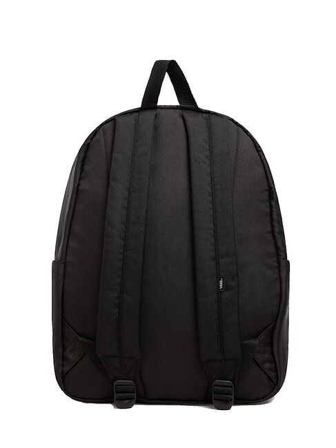 OLD SKOOL CLASSIC 15" PC-Rucksack Schwarz - Rucks&auml;cke f&uuml;r Schule &amp; Freizeit