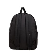 VANS OLD SKOOL CLASSIC 15" PC-Rucksack Schwarz - Rucks&auml;cke f&uuml;r Schule &amp; Freizeit - 3
