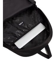 VANS OLD SKOOL CLASSIC 15" PC-Rucksack Schwarz - Rucks&auml;cke f&uuml;r Schule &amp; Freizeit - 4