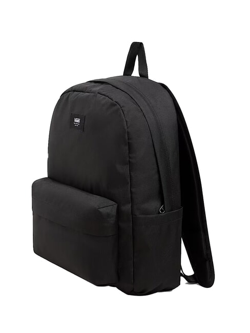 OLD SKOOL 15" PC-Rucksack Schwarz - Rucks&auml;cke f&uuml;r Schule &amp; Freizeit