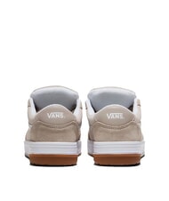 VANS HYLANE Turnschuhe btr grau - Schuhe Unisex - 3