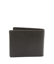 SPALDING SNAP Mittelgro&szlig;e Brieftasche aus Leder testamoro - Brieftaschen Herren - 3