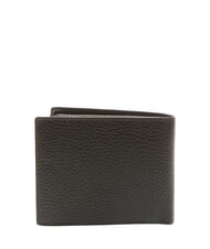 SPALDING SNAP Mittelgro&szlig;e Brieftasche aus geh&auml;mmertem Leder testamoro - Brieftaschen Herren - 4