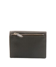 SPALDING SNAP  Vertikale Geldb&ouml;rse aus geh&auml;mmertem Leder testamoro - Brieftaschen Herren - 3