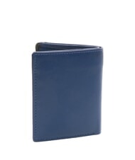 SPALDING SNAP  Herren Leder Geldb&ouml;rse testamoro - Brieftaschen Herren - 3