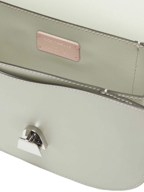 DEW  Mini-Umh&auml;ngetasche Seladongr&uuml;n - Damentaschen