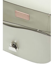 COCCINELLE DEW  Mini-Umh&auml;ngetasche Seladongr&uuml;n - Damentaschen - 3