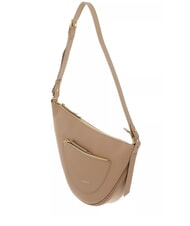 COCCINELLE SNUGGIE Umh&auml;ngetasche, Leder - Damentaschen