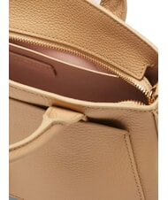 COCCINELLE HIMMA Handtasche, mit Schultergurt frisches Beige - Damentaschen - 3