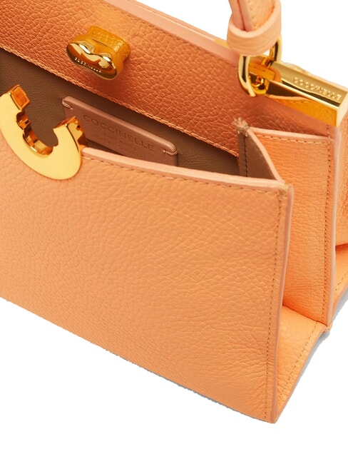 BINXIE  Handtasche, mit Schultergurt Sonnenaufgang - Damentaschen