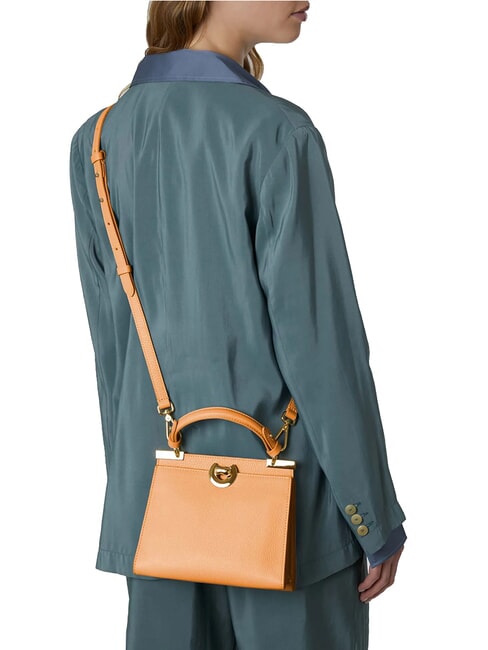 BINXIE  Handtasche, mit Schultergurt Sonnenaufgang - Damentaschen