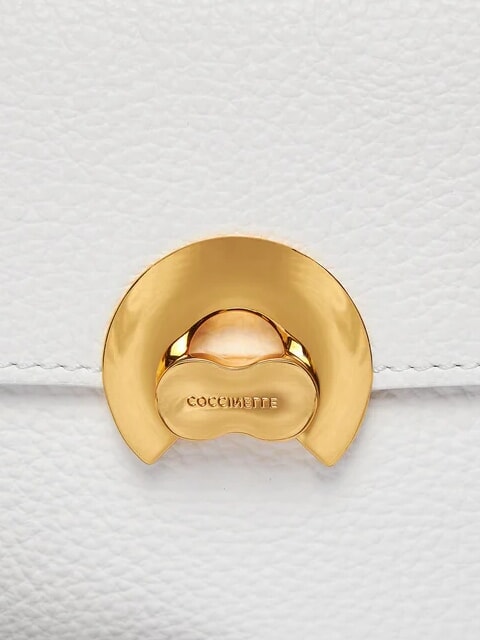 BINXIE Umh&auml;ngetasche strahlend wei&szlig; - Damentaschen