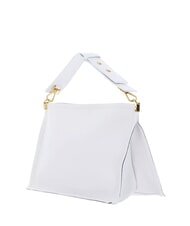 COCCINELLE SNIP Umh&auml;ngetasche aus geh&auml;mmertem Leder bril.wh/cela.gr - Damentaschen - 2