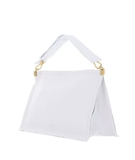 COCCINELLE SNIP Umh&auml;ngetasche aus geh&auml;mmertem Leder bril.wh/cela.gr - Damentaschen - 4