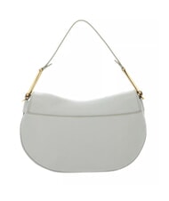 COCCINELLE MAGIE SOFT Umh&auml;ngetasche aus Leder mit Schultergurt Seladongr&uuml;n - Damentaschen - 3