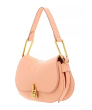 COCCINELLE MAGIE SOFT Umh&auml;ngetasche aus Leder mit Schultergurt - Damentaschen