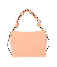 COCCINELLE BOHEME Handtasche, mit Schultergurt, aus Leder Sonnenaufgang/Topf - Damentaschen - 3