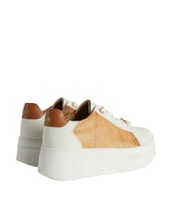 ALVIERO MARTINI PRIMA CLASSE GEO CLASSIC ELEVATE Hohe Turnschuhe NAT&Uuml;RLICH - Damenschuhe - 4