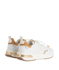 ALVIERO MARTINI PRIMA CLASSE GEO ROAD OSAKA  Turnschuhe Wei&szlig; - Damenschuhe - 4