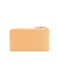 COCCINELLE METALLIC SOFT Geldb&ouml;rse mit Umschlag Sonnenaufgang - Brieftaschen Damen - 2