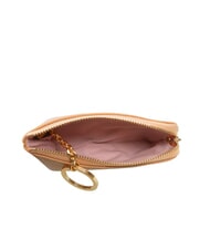 COCCINELLE METALLIC SOFT Geldb&ouml;rse mit Umschlag Sonnenaufgang - Brieftaschen Damen - 3