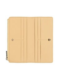 COCCINELLE METALLIC SOFT Ledergeldb&ouml;rse - Brieftaschen Damen